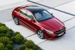 Mercedes-Benz CLA220 CDI 2013 года